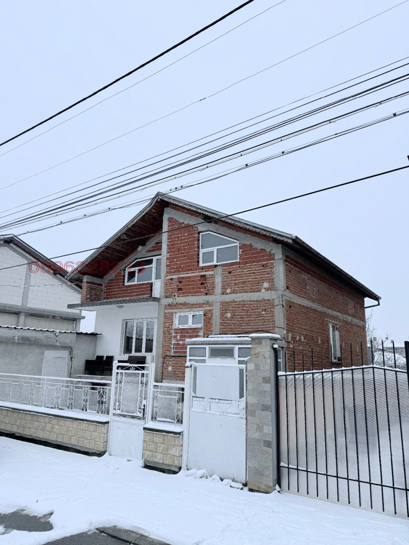 Продава КЪЩА, гр. Раковски, област Пловдив, снимка 7 - Къщи - 53436977