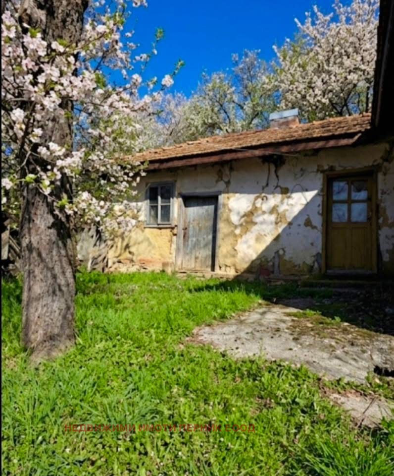 Продава КЪЩА, с. Горна Врабча, област Перник, снимка 15 - Къщи - 54424114