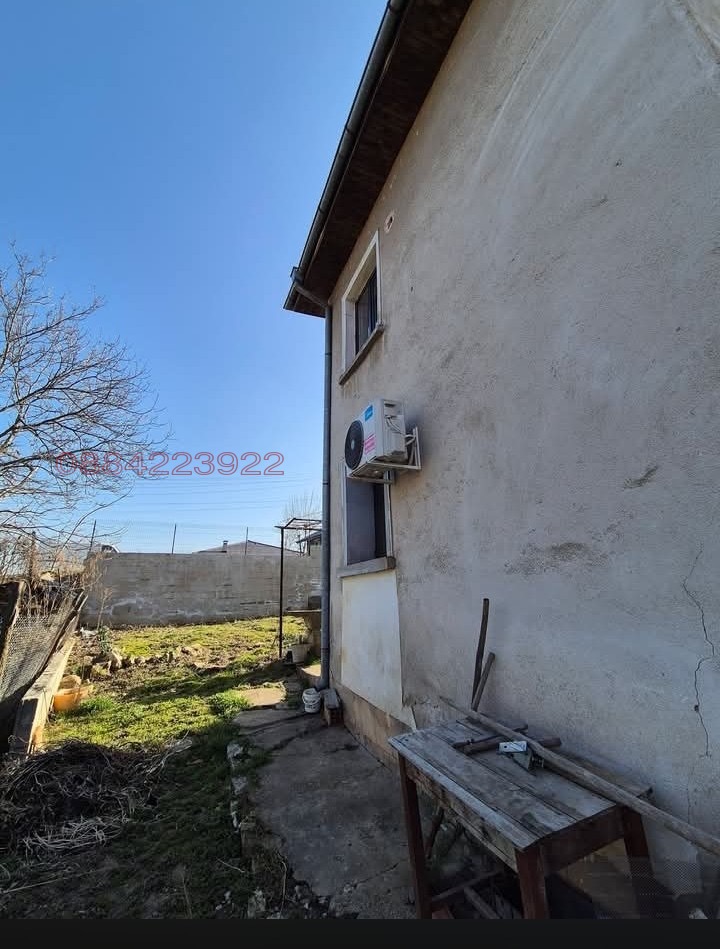 Продава КЪЩА, с. Гривица, област Плевен, снимка 6 - Къщи - 56647673