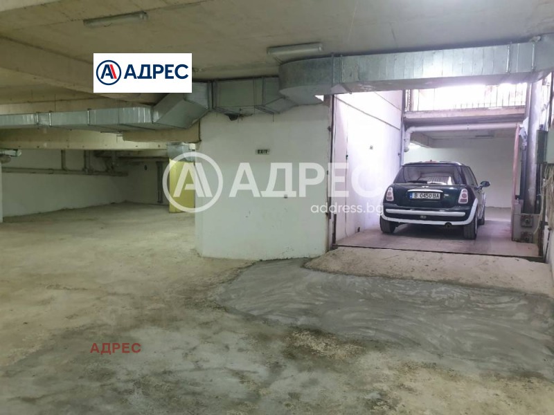 Продава ГАРАЖ, ПАРКОМЯСТО, гр. Варна, Аспарухово, снимка 4 - Гаражи и паркоместа - 53021809