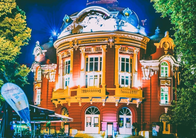 Продава ГАРАЖ, ПАРКОМЯСТО, гр. Варна, Гръцка махала