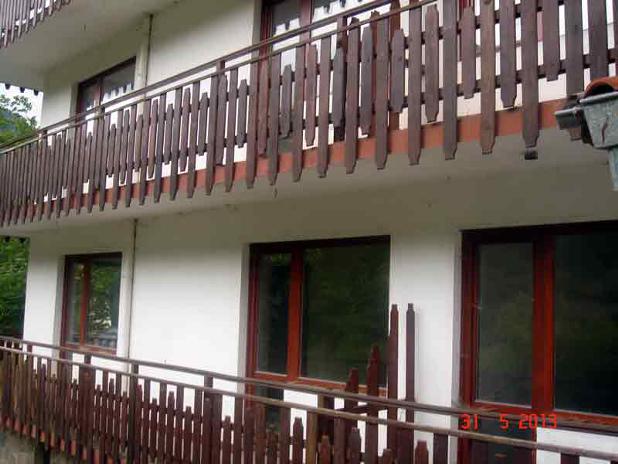 Продава  Хотел област Пловдив , с. Нареченски бани , 1850 кв.м | 88469076 - изображение [2]