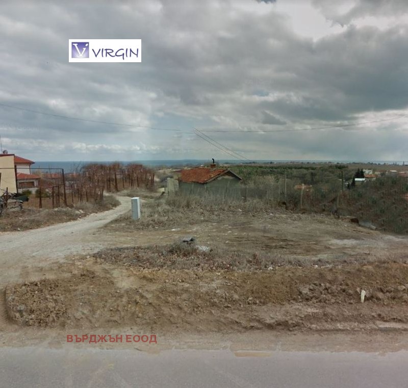 Продава  Парцел, град Варна, м-т Прибой • 45 500 EUR • ID 95093332 — holmes.bg - [1] 