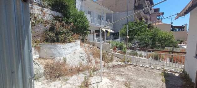 Продава  Парцел, Гърция, Халкидики •  110 000 € • ID 93186714 — holmes.bg - [1] 