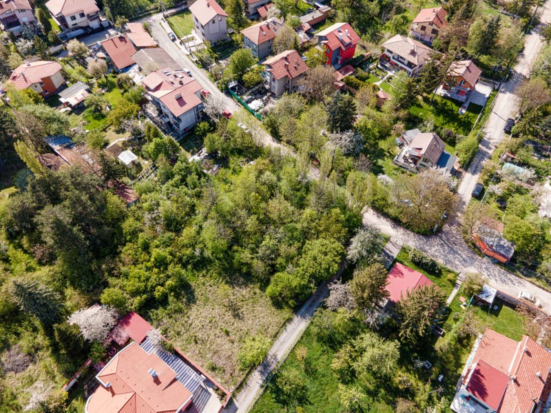 À vendre  Parcelle Sofia , Bankya , 1067 m² | 88087874 - image [11]
