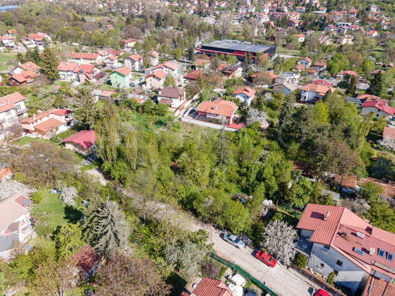À vendre  Parcelle Sofia , Bankya , 1067 m² | 88087874 - image [8]