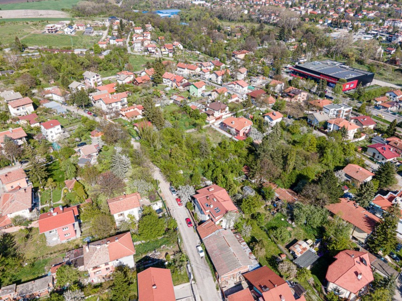 À vendre  Parcelle Sofia , Bankya , 1067 m² | 88087874 - image [6]