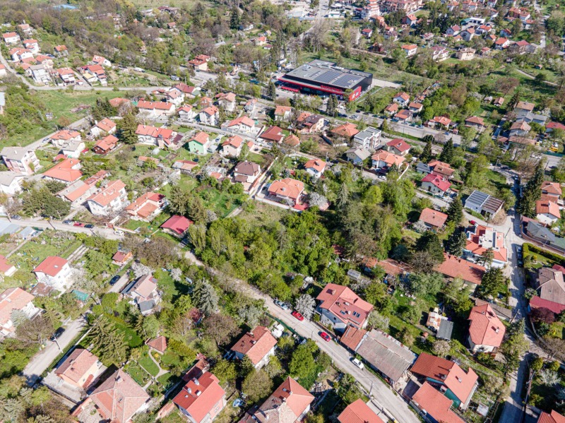 À vendre  Parcelle Sofia , Bankya , 1067 m² | 88087874 - image [7]
