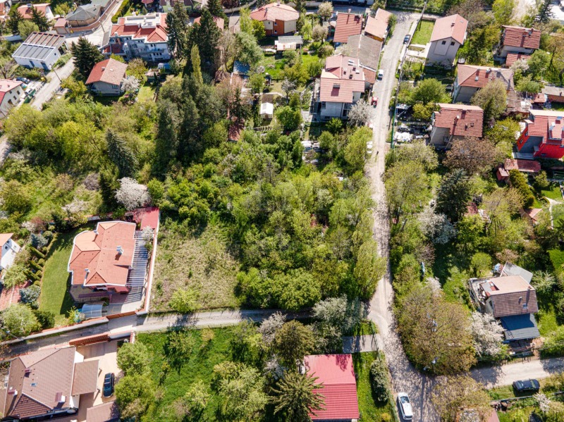 À vendre  Parcelle Sofia , Bankya , 1067 m² | 88087874 - image [4]