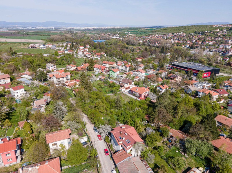 À vendre  Parcelle Sofia , Bankya , 1067 m² | 88087874 - image [10]