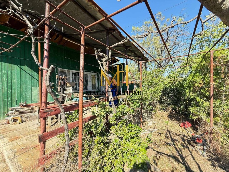 Продава ПАРЦЕЛ, гр. Бургас, Банево, снимка 2 - Парцели - 52527608