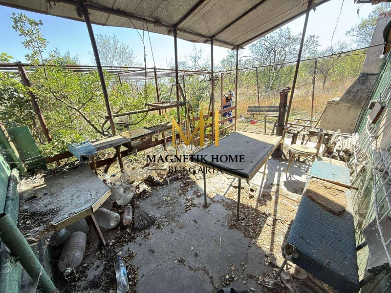 Продава ПАРЦЕЛ, гр. Бургас, Банево, снимка 6 - Парцели - 52527608