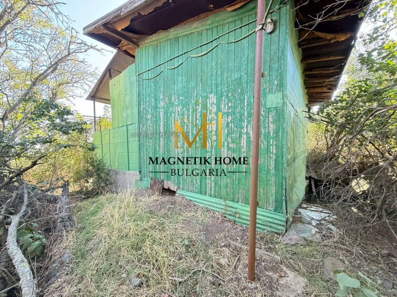 Продава ПАРЦЕЛ, гр. Бургас, Банево, снимка 3 - Парцели - 52527608