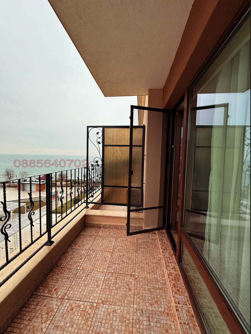 Продава 1-СТАЕН, гр. Свети Влас, област Бургас, снимка 2 - Апартаменти - 53780285