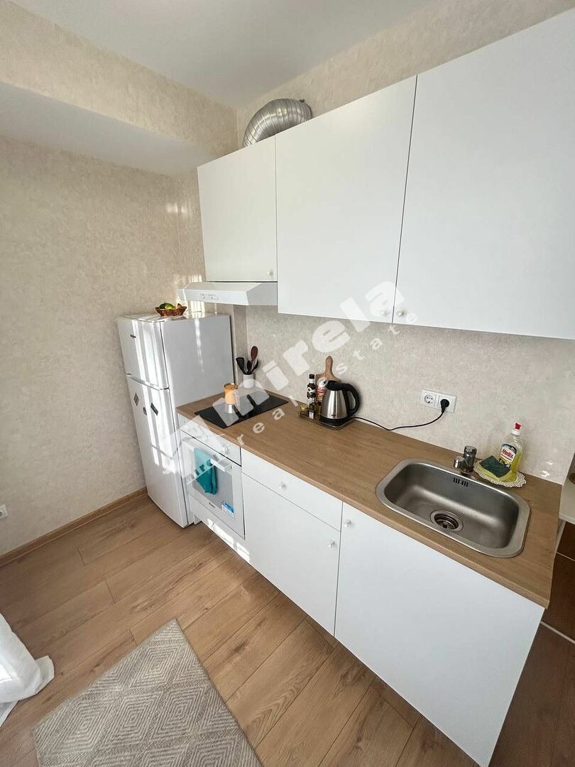 Продава 1-СТАЕН, к.к. Слънчев бряг, област Бургас, снимка 5 - Апартаменти - 53959388