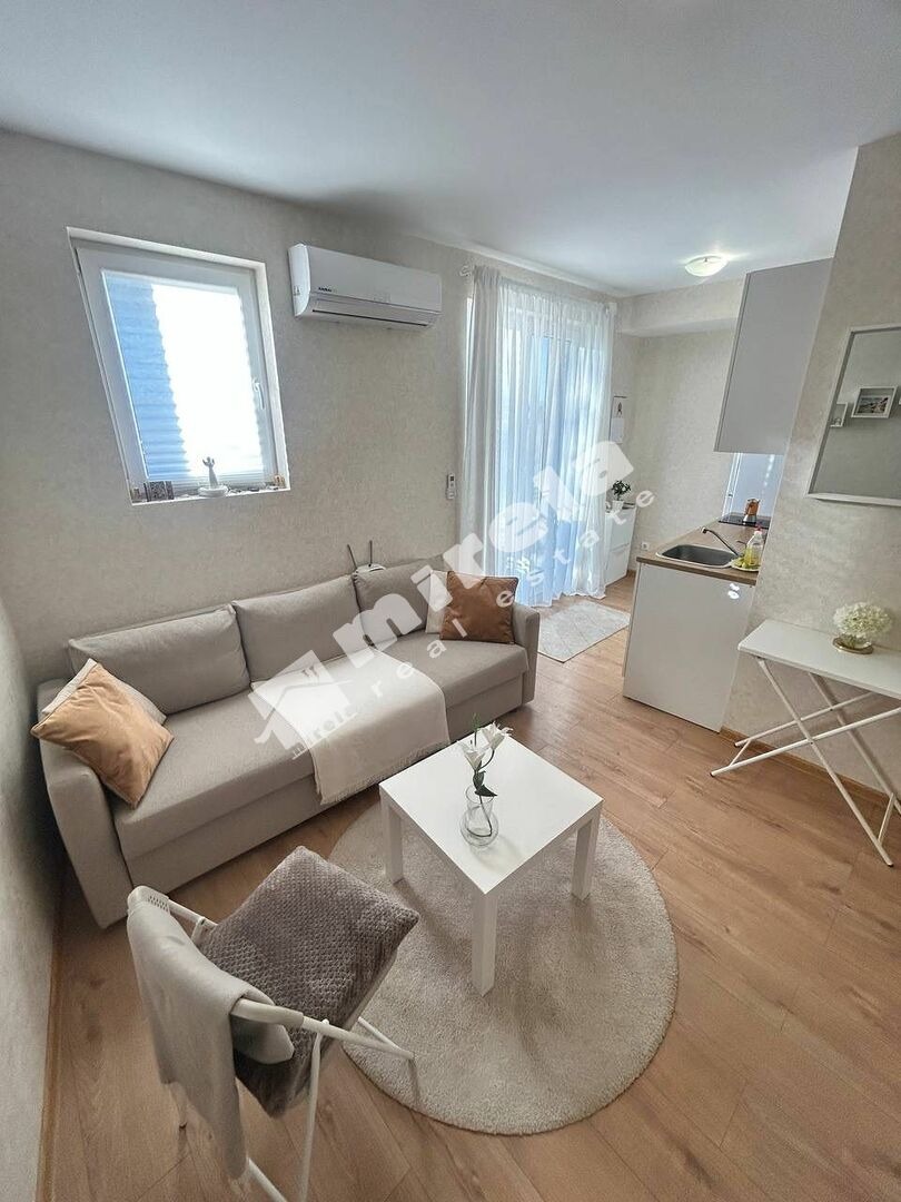 Продава 1-СТАЕН, к.к. Слънчев бряг, област Бургас