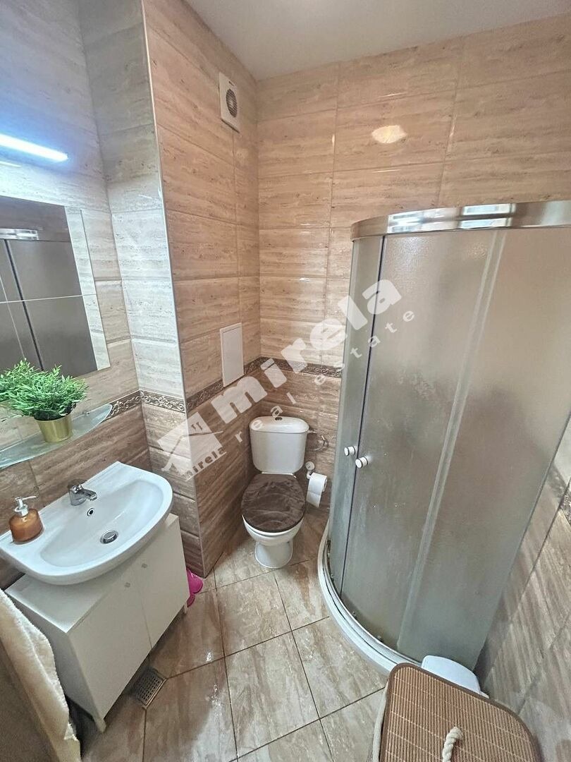 Продава 1-СТАЕН, к.к. Слънчев бряг, област Бургас, снимка 8 - Апартаменти - 53959388
