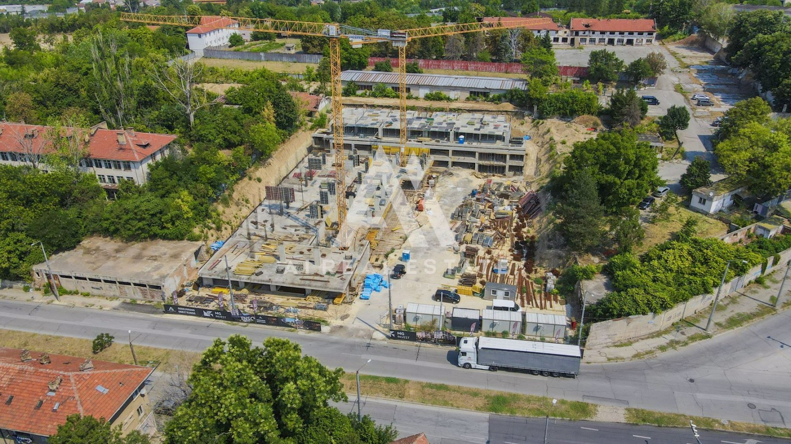 Продава 2-СТАЕН, гр. Плевен, Широк център, снимка 10 - Апартаменти - 51331059