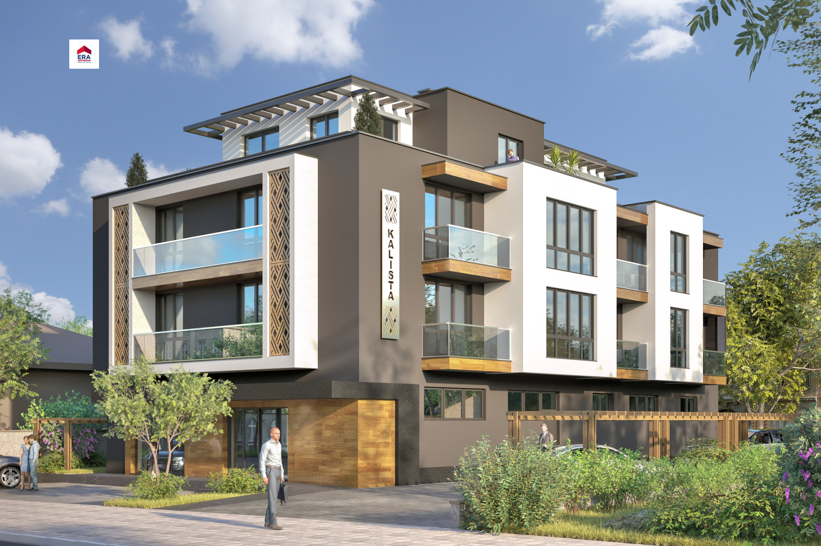 Продава 2-СТАЕН, с. Белащица, област Пловдив, снимка 11 - Апартаменти - 54111100