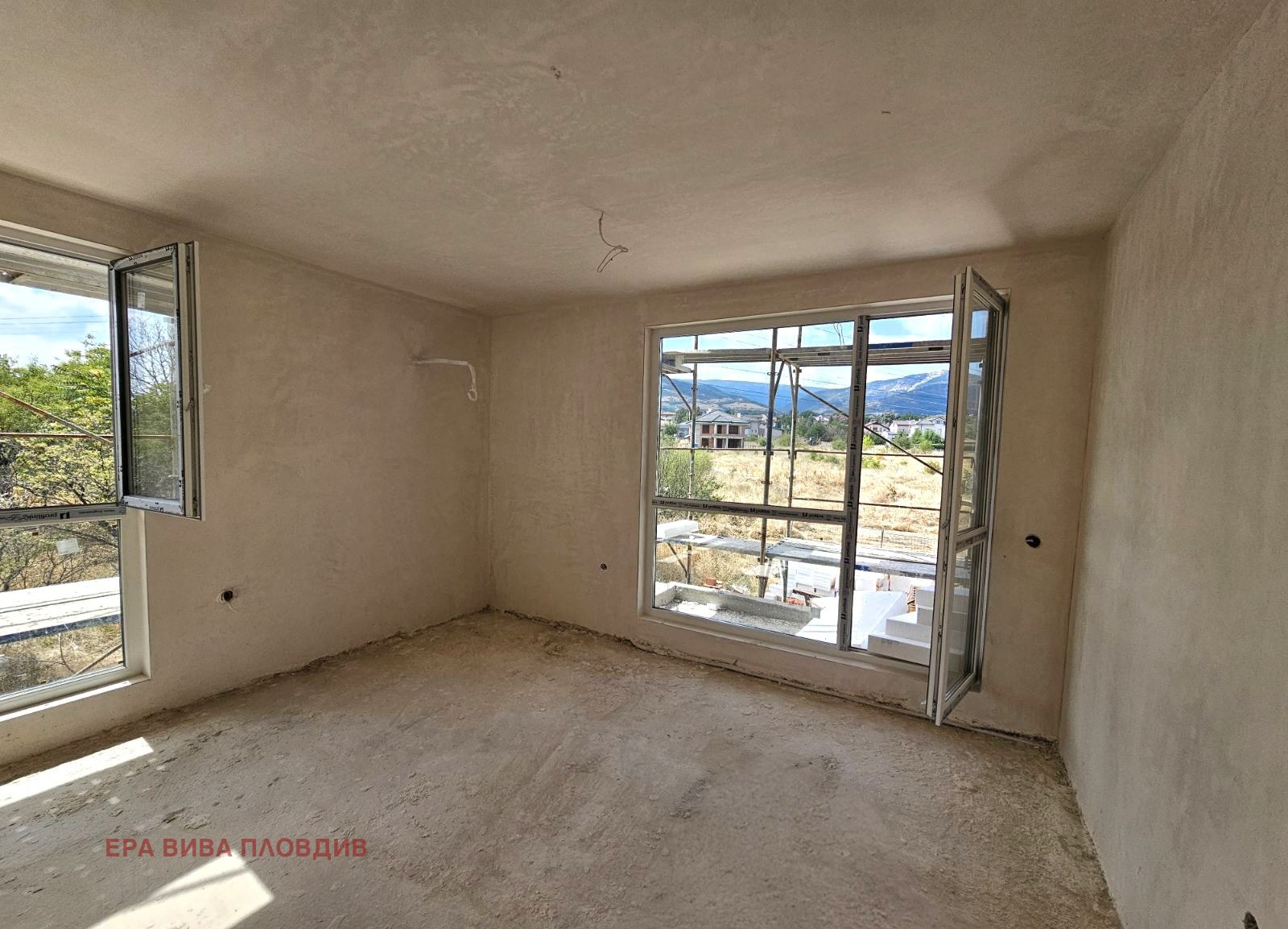 Продава 2-СТАЕН, с. Белащица, област Пловдив, снимка 3 - Апартаменти - 54111100