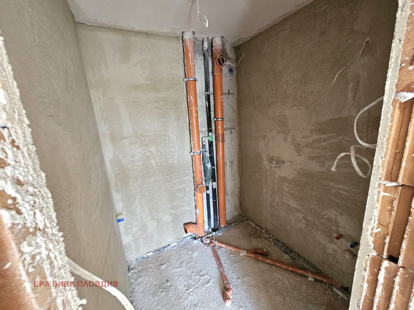 Продава 2-СТАЕН, с. Белащица, област Пловдив, снимка 9 - Апартаменти - 54111100