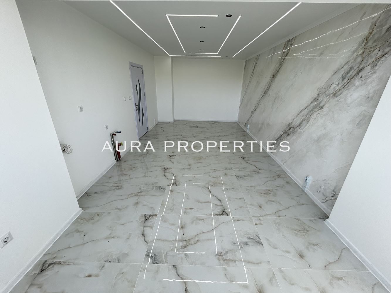 Продава 2-СТАЕН, гр. Разград, Орел