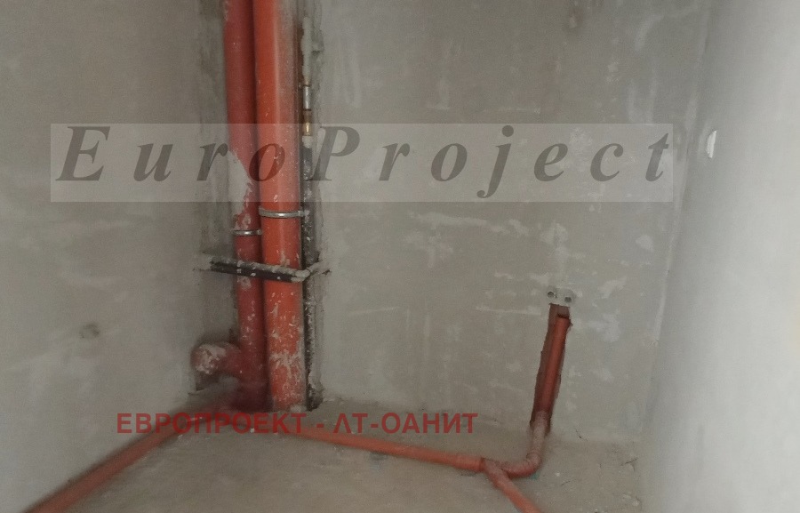 Продава 2-СТАЕН, гр. София, Малинова долина, снимка 9 - Апартаменти - 55523808