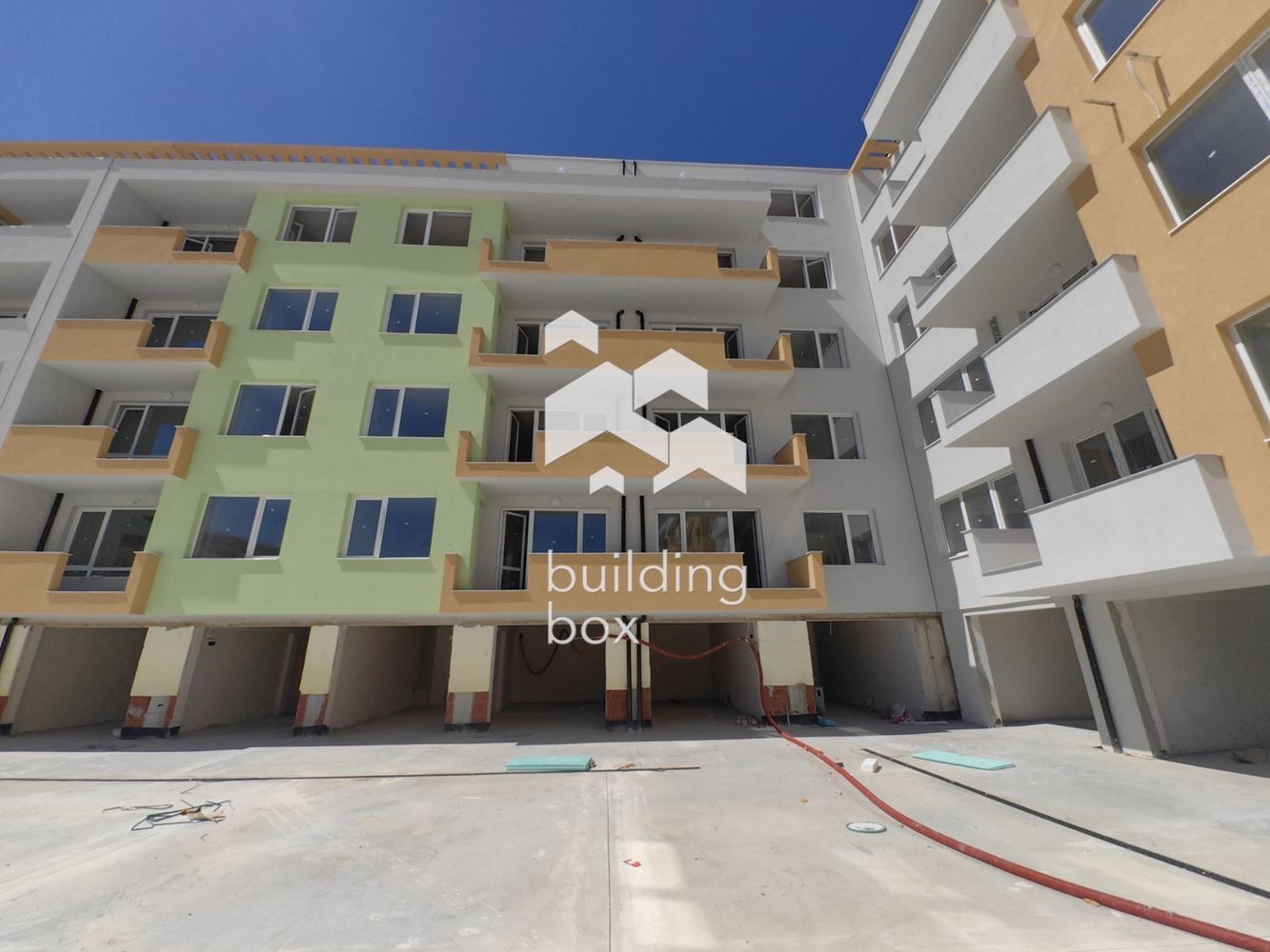 Продава 2-СТАЕН, гр. Пловдив, Южен, снимка 11 - Апартаменти - 56282472