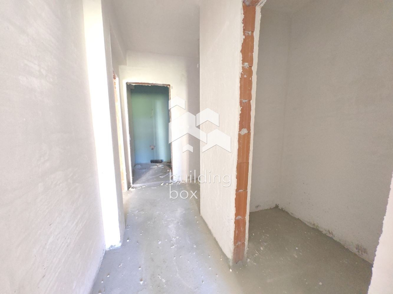 Продава 2-СТАЕН, гр. Пловдив, Южен, снимка 5 - Апартаменти - 56282472