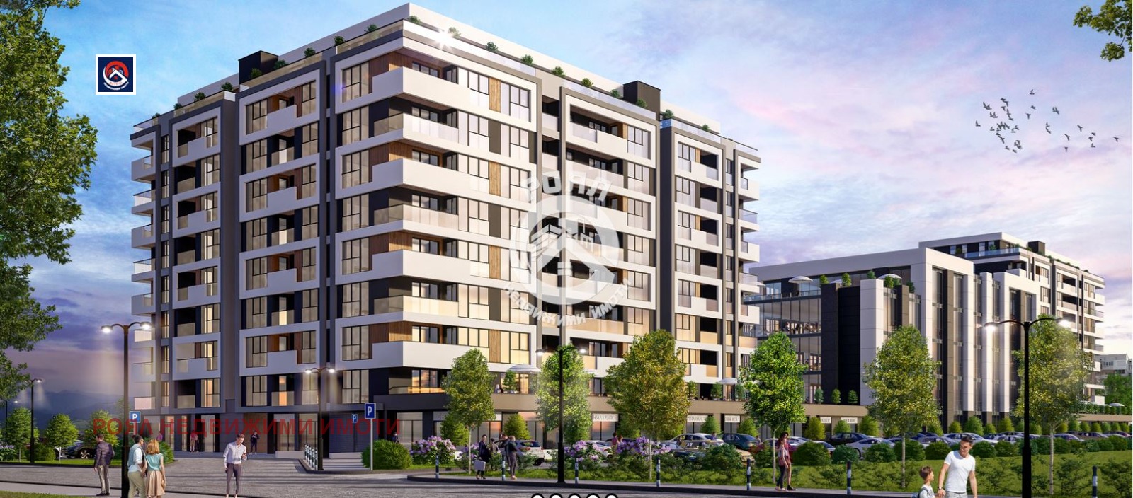 Продава 3-СТАЕН, гр. Пловдив, Тракия, снимка 3 - Апартаменти - 54545690