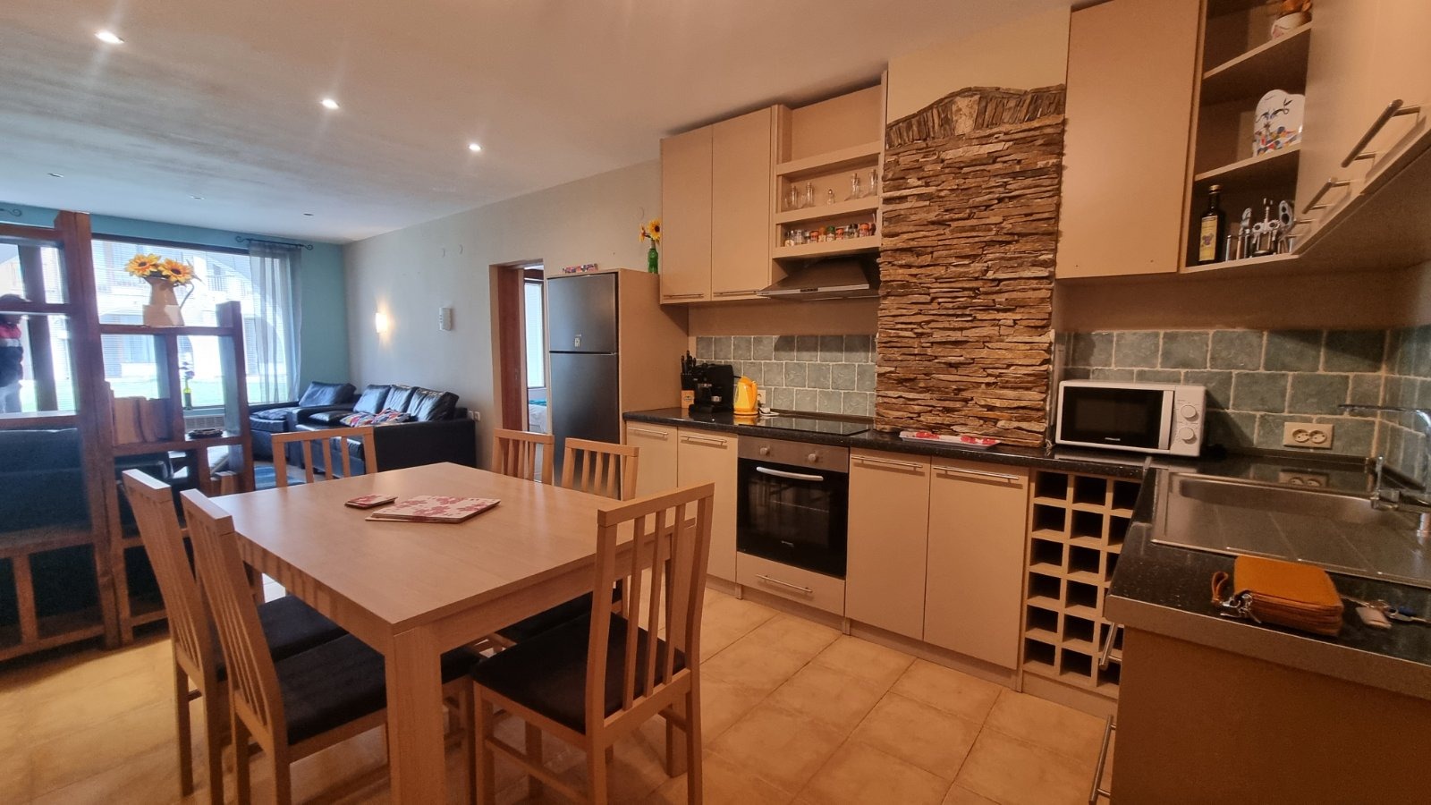 Продава 3-СТАЕН, гр. Банско, област Благоевград