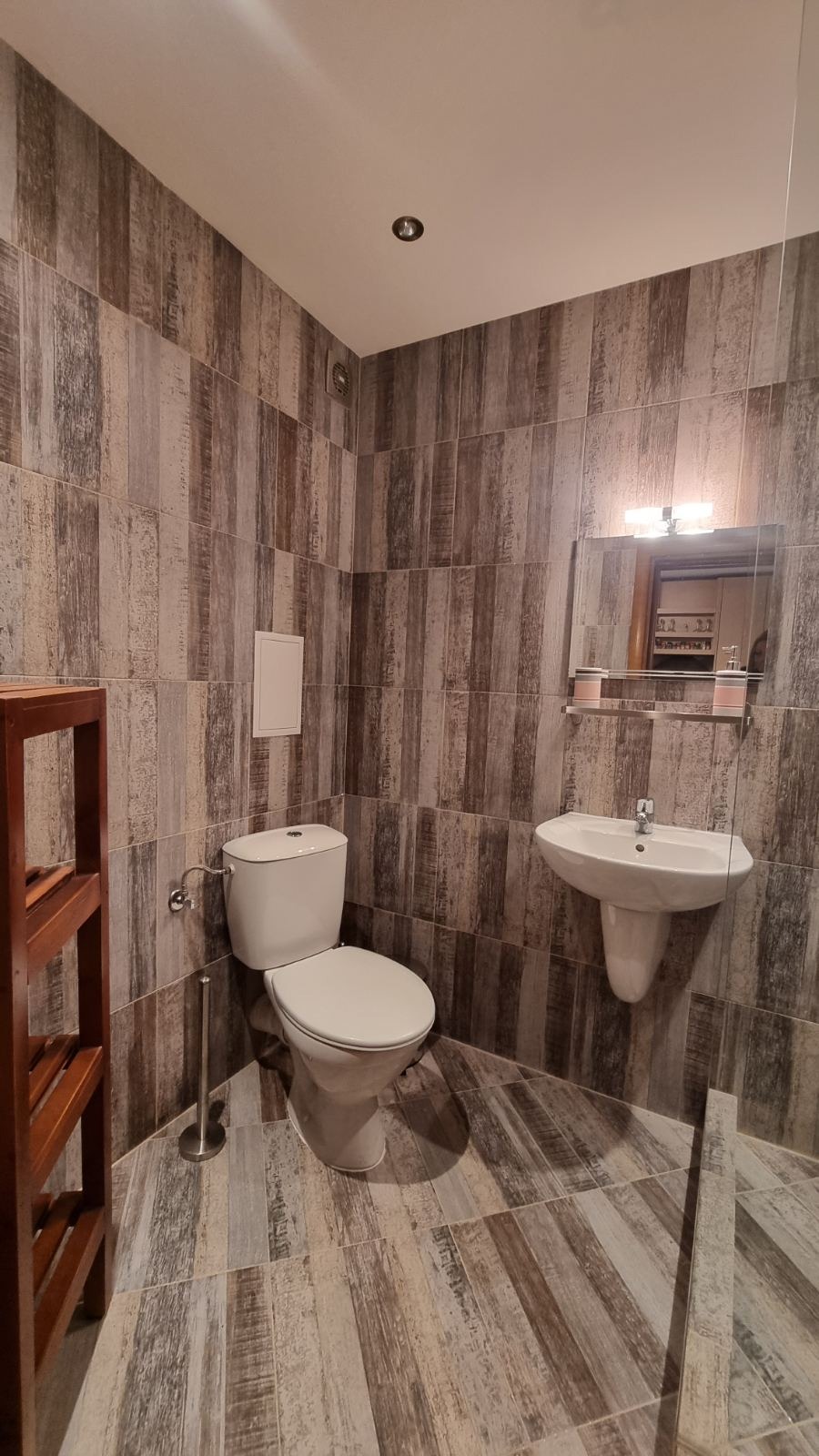 Продава 3-СТАЕН, гр. Банско, област Благоевград, снимка 4 - Апартаменти - 54028145