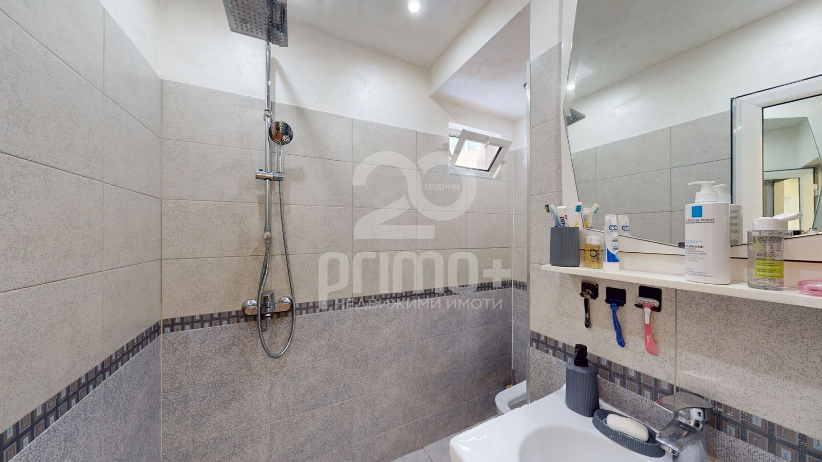 Продава 3-СТАЕН, гр. София, Център, снимка 11 - Апартаменти - 54252450