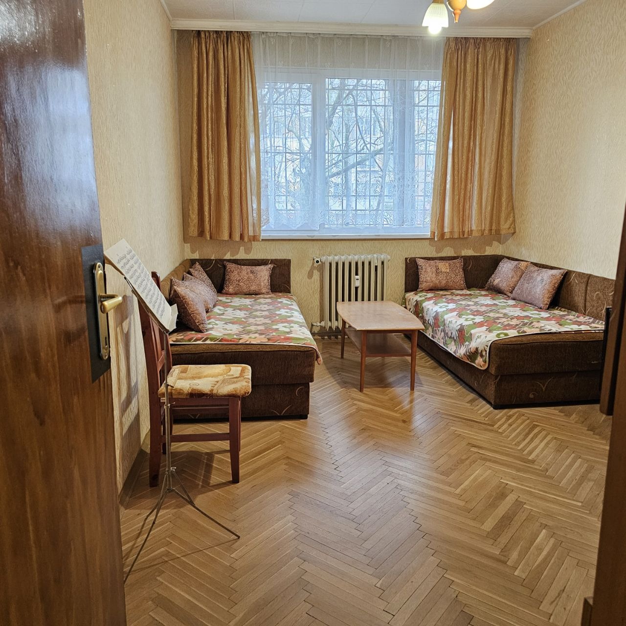 Продава 3-СТАЕН, гр. София, Стрелбище, снимка 7 - Апартаменти - 54603164