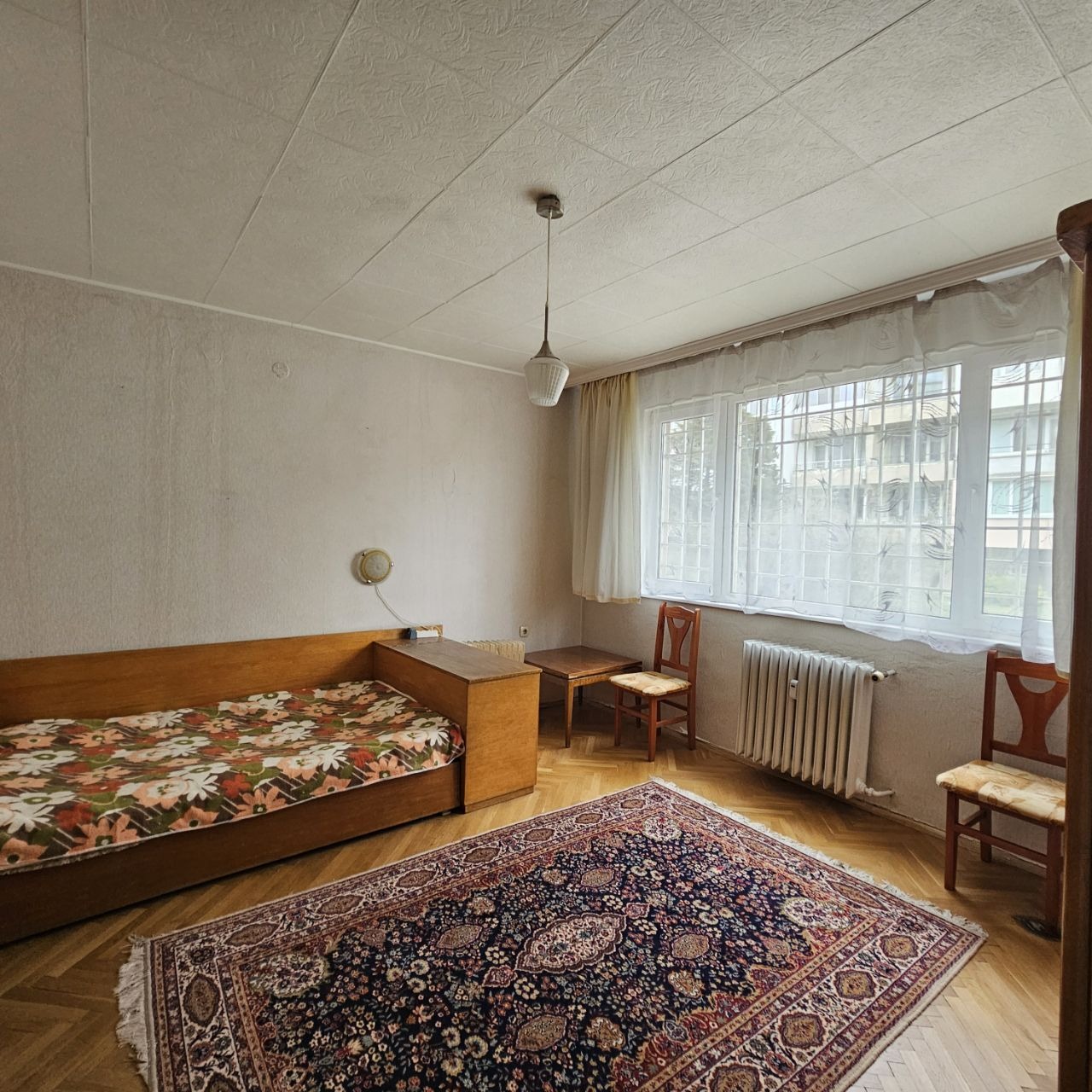 Продава 3-СТАЕН, гр. София, Стрелбище, снимка 2 - Апартаменти - 54603164