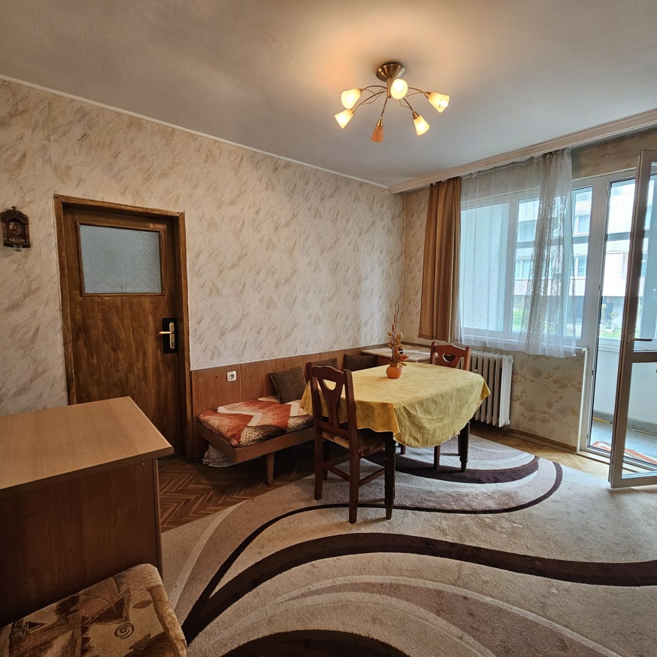 Продава 3-СТАЕН, гр. София, Стрелбище, снимка 4 - Апартаменти - 54603164