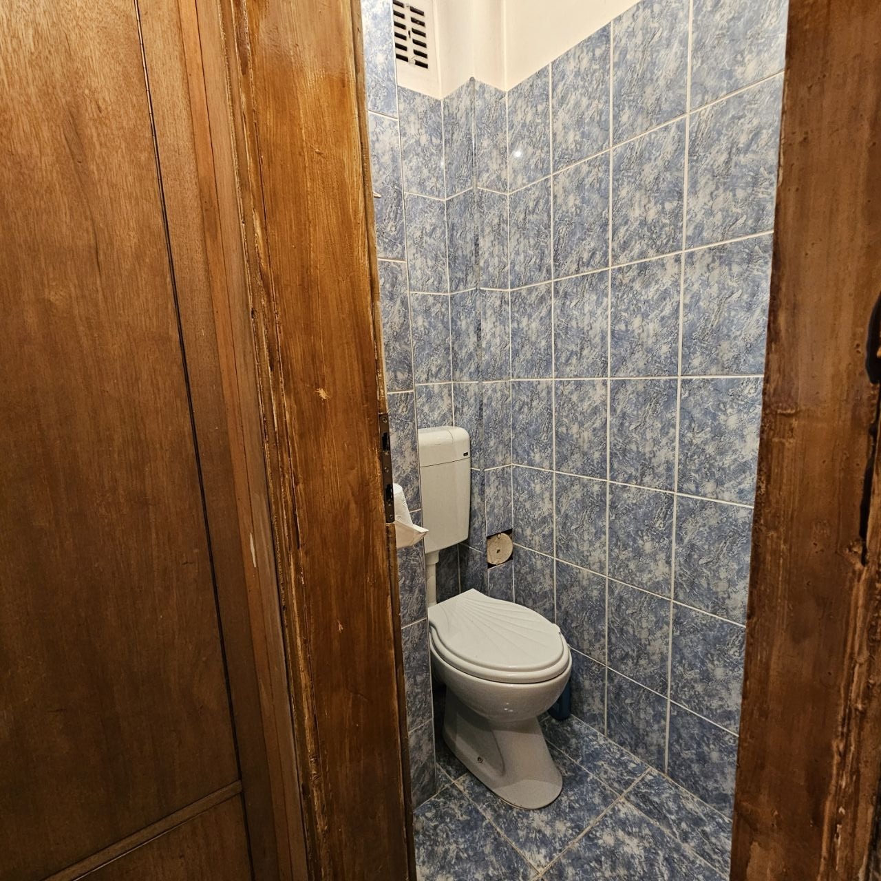 Продава 3-СТАЕН, гр. София, Стрелбище, снимка 11 - Апартаменти - 54603164
