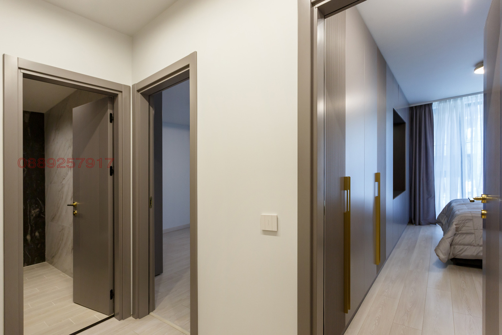 Продава 3-СТАЕН, гр. София, Кръстова вада, снимка 10 - Апартаменти - 54732640