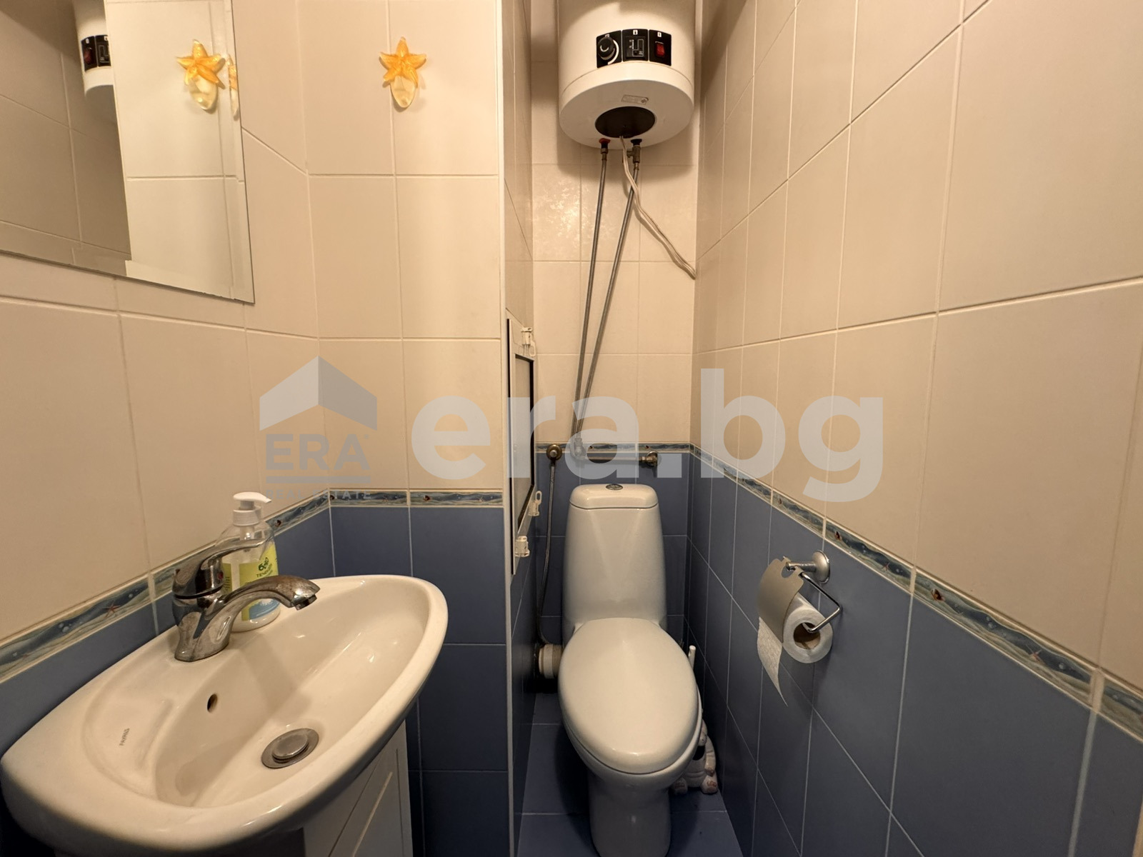 Продава 3-СТАЕН, гр. Варна, Трошево, снимка 11 - Апартаменти - 55834922