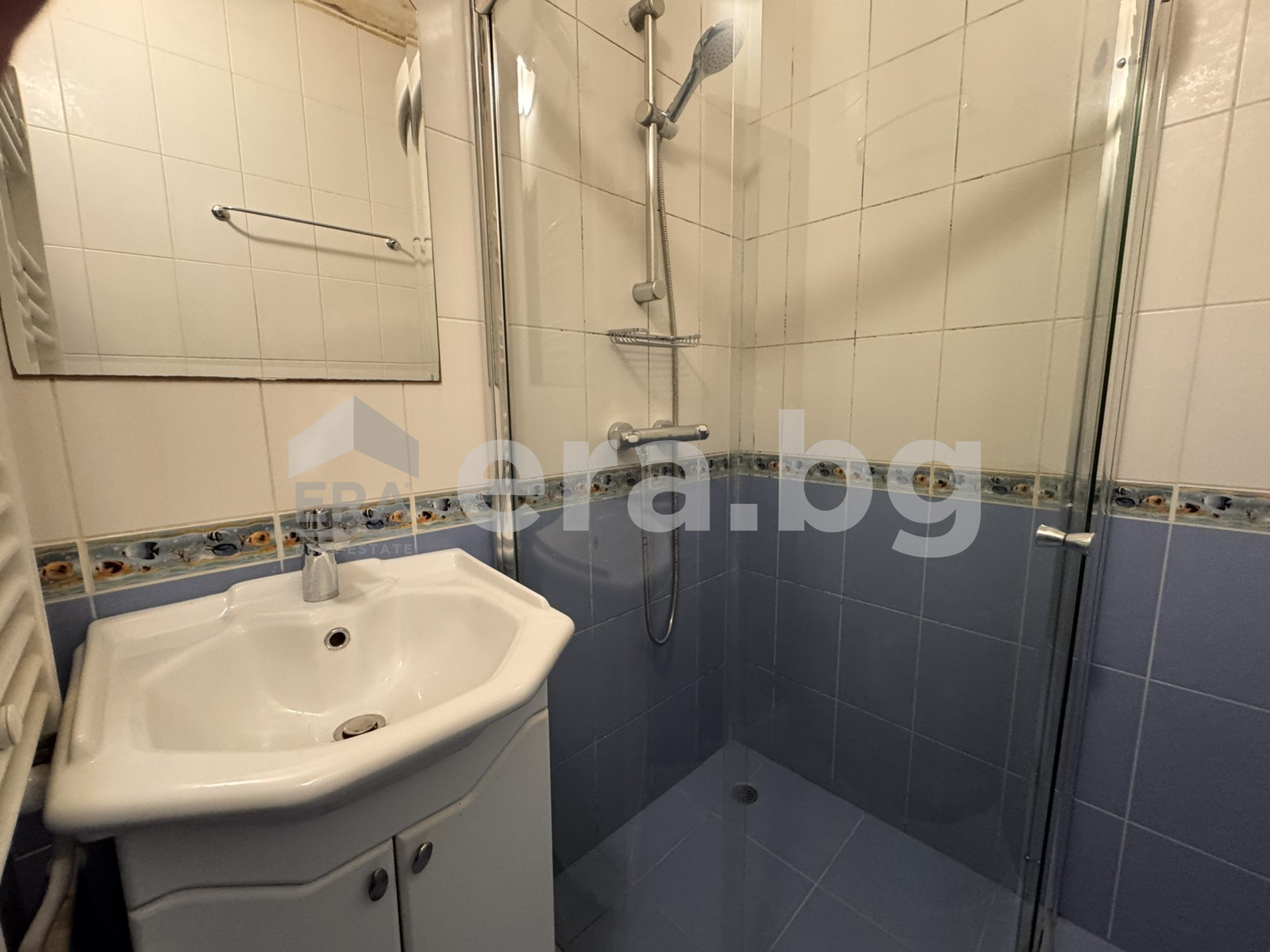 Продава 3-СТАЕН, гр. Варна, Трошево, снимка 10 - Апартаменти - 55834922