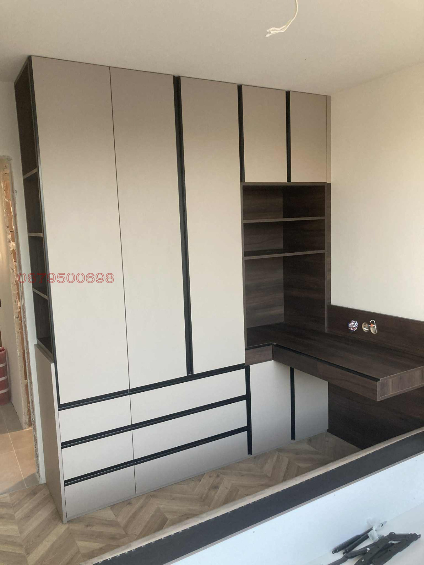 Продава 4-СТАЕН, гр. Бургас, Център, снимка 7 - Апартаменти - 53775622