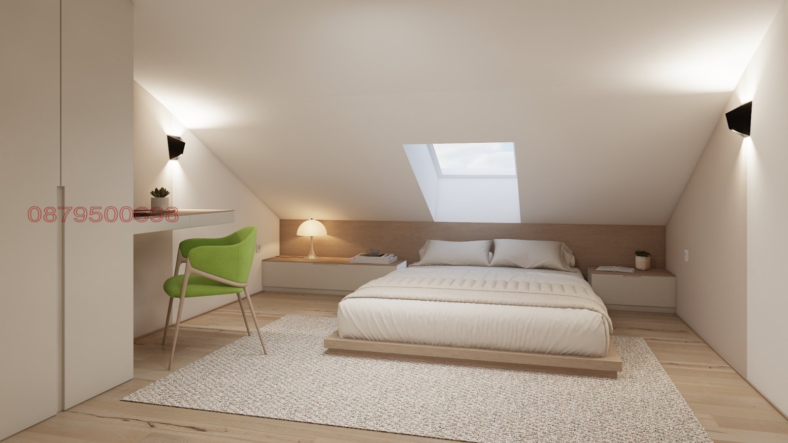 Продава 4-СТАЕН, гр. Бургас, Център, снимка 8 - Апартаменти - 53775622