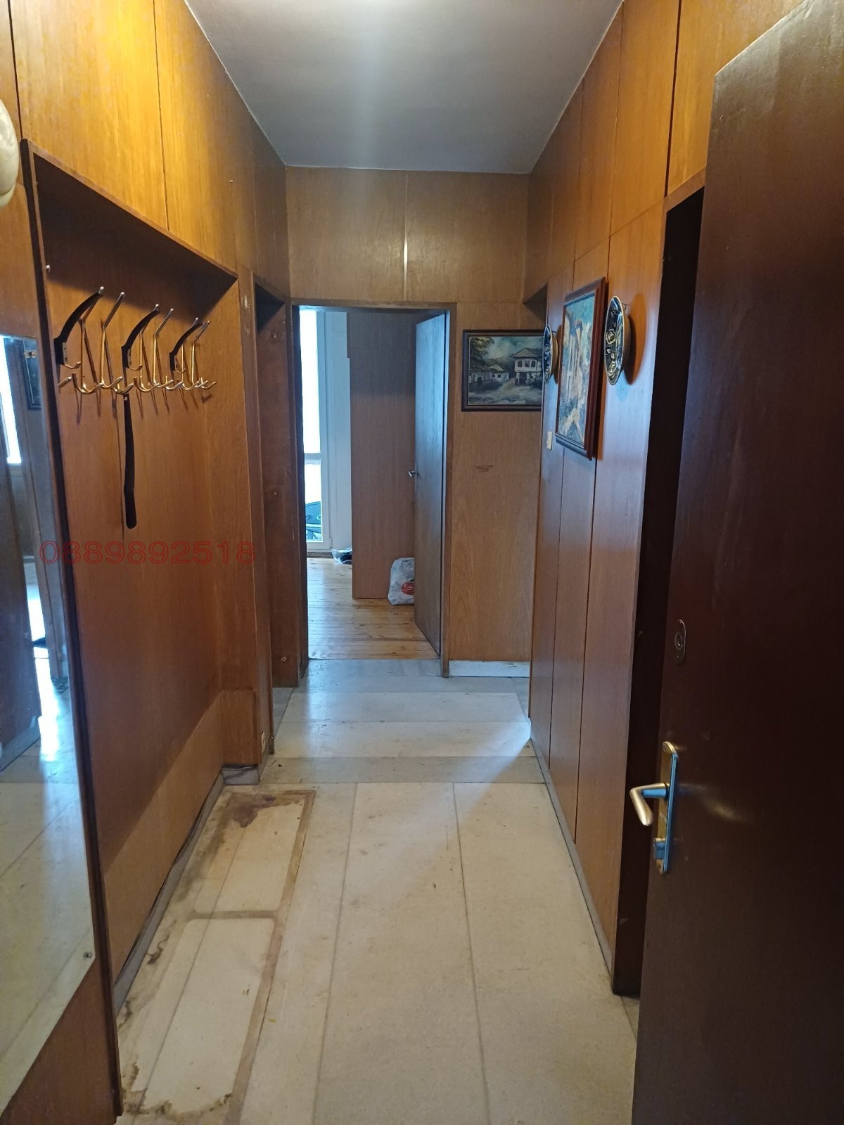 Продава МНОГОСТАЕН, гр. София, Лозенец, снимка 6 - Апартаменти - 54120088