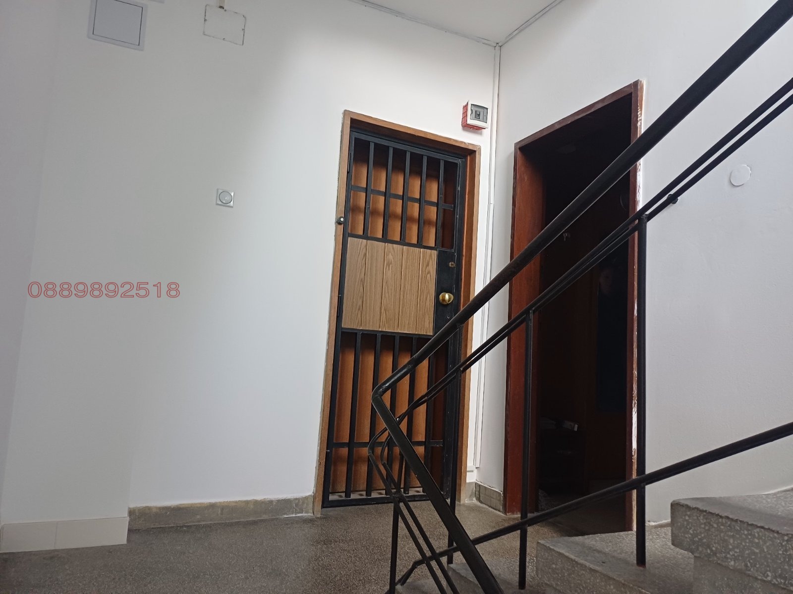 Продава МНОГОСТАЕН, гр. София, Лозенец, снимка 5 - Апартаменти - 54120088