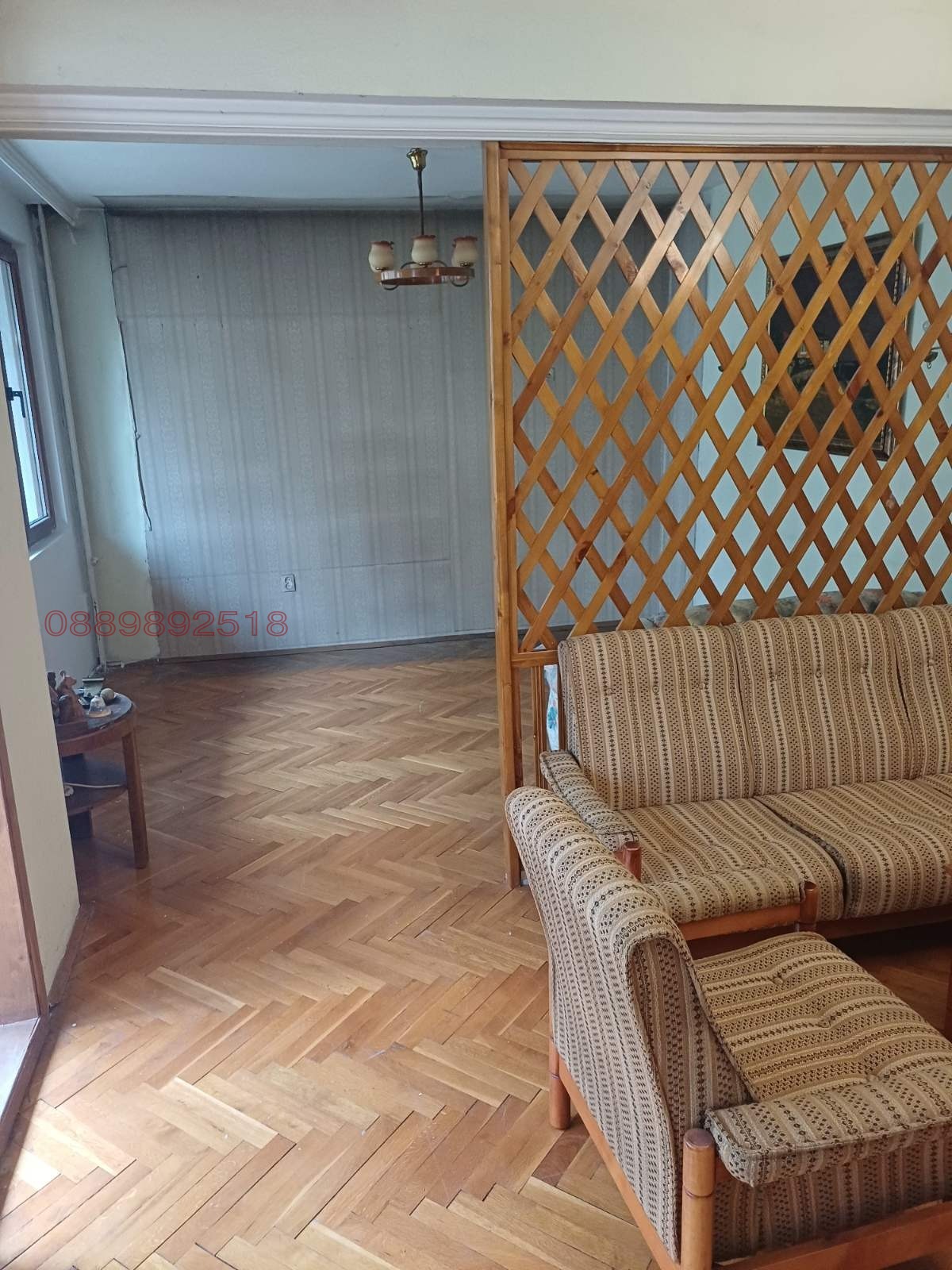 Продава МНОГОСТАЕН, гр. София, Лозенец, снимка 9 - Апартаменти - 54120088