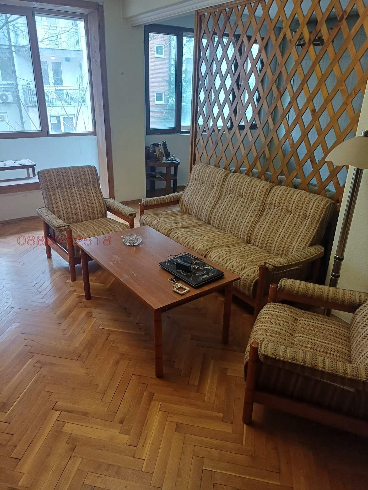 Продава МНОГОСТАЕН, гр. София, Лозенец, снимка 7 - Апартаменти - 54120088