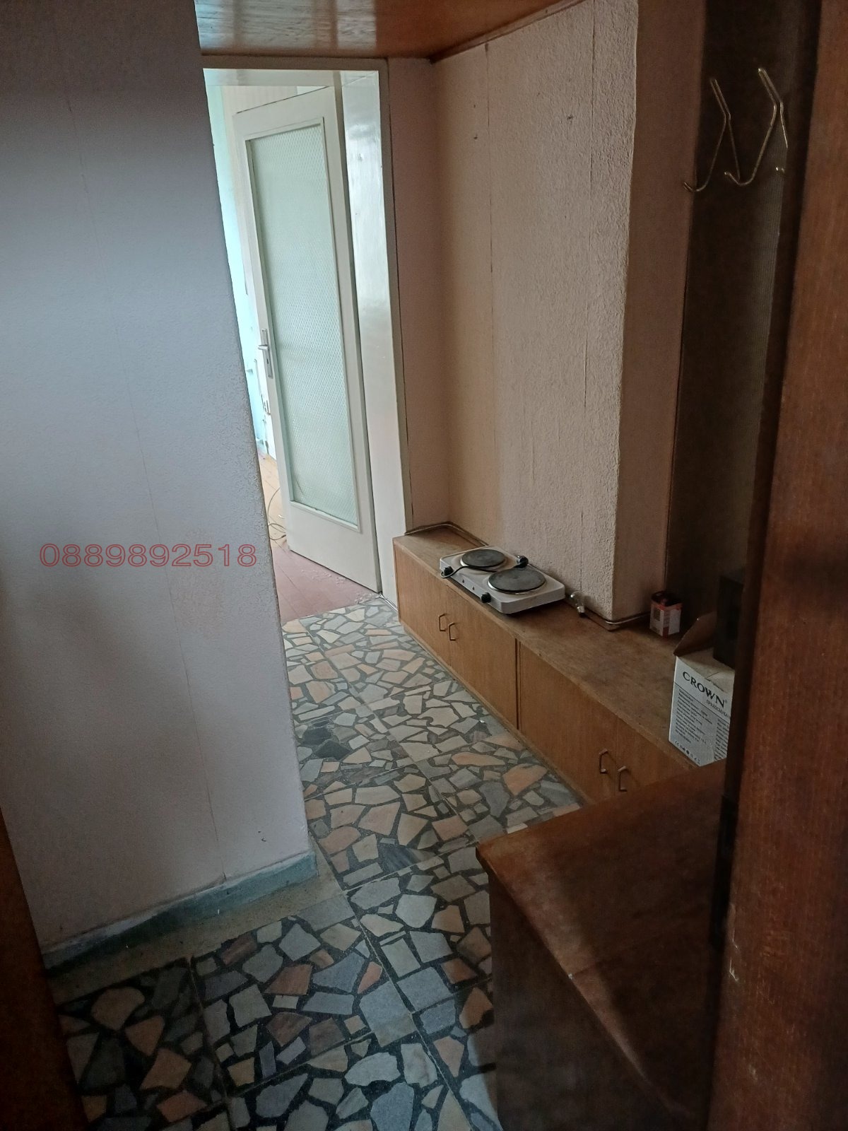 Продава МНОГОСТАЕН, гр. София, Лозенец, снимка 14 - Апартаменти - 54120088