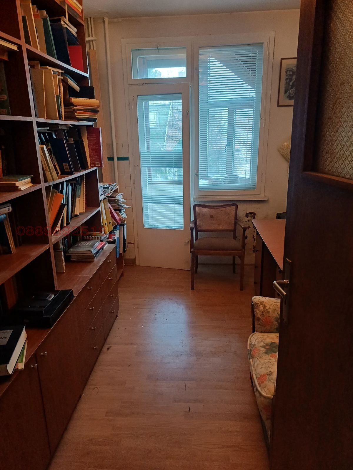 Продава МНОГОСТАЕН, гр. София, Лозенец, снимка 11 - Апартаменти - 54120088