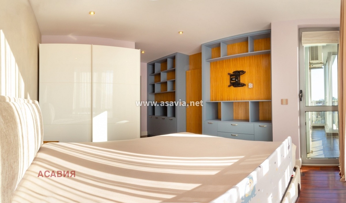 Продава МНОГОСТАЕН, гр. Бургас, Център, снимка 13 - Апартаменти - 54263359