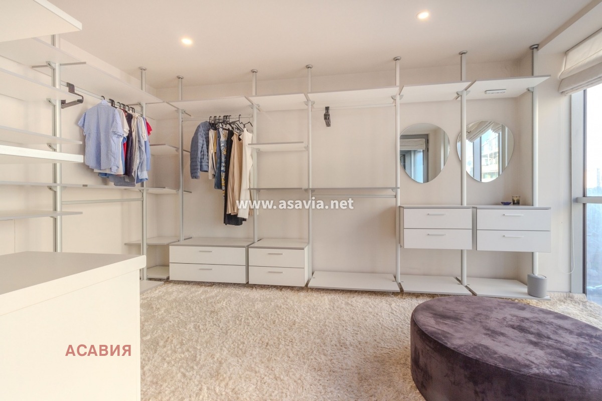 Продава МНОГОСТАЕН, гр. Бургас, Център, снимка 8 - Апартаменти - 54263359